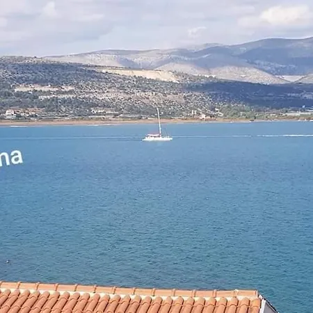 Apartman Panorama *