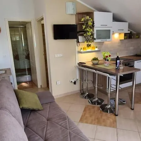 Panorama Apartman *