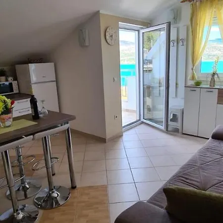 Panorama Apartman