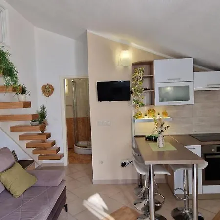Panorama Apartman