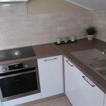 Apartman Panorama