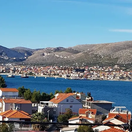 Apartman Panorama *