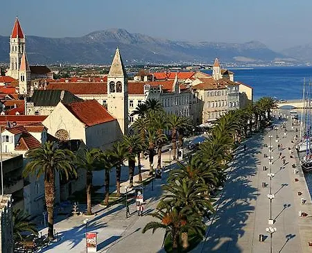 Apartman Panorama *