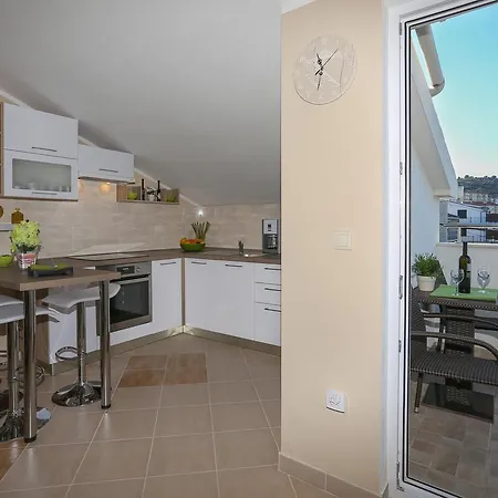 Apartman Panorama *
