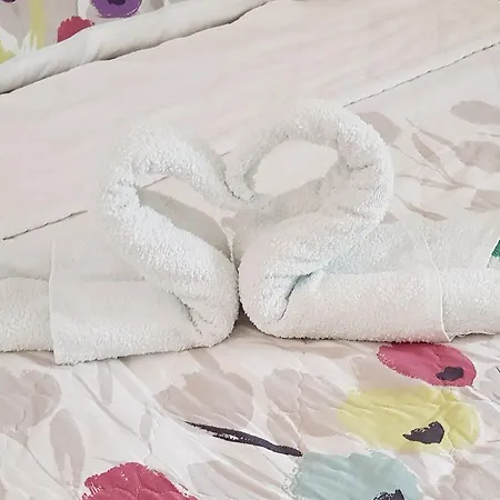 Panorama Appartement *