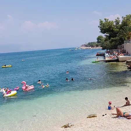 Appartement Panorama Trogir