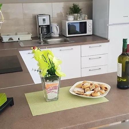 Panorama Apartman *