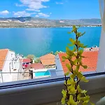 Panorama * Trogir