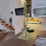 Apartment Panorama