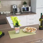 Panorama Appartamento *