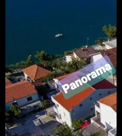 Apartman Panorama *