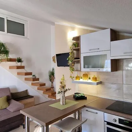 Apartman Panorama Trogir