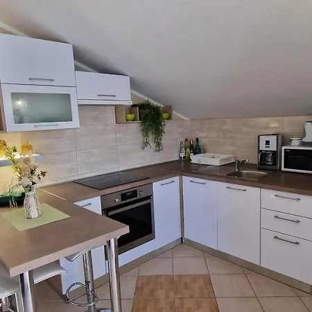 Apartman Panorama Trogir