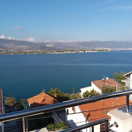 Panorama Daire
