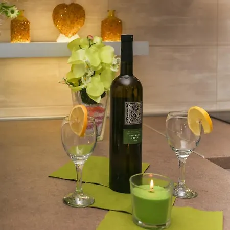 Διαμέρισμα Panorama *