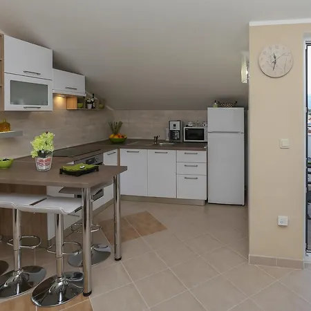 Panorama * Τρογκίρ