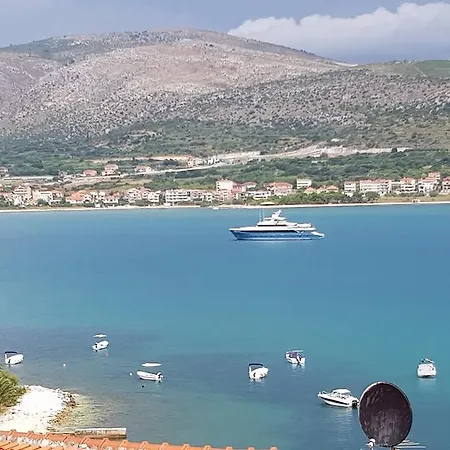 Panorama Διαμέρισμα Τρογκίρ