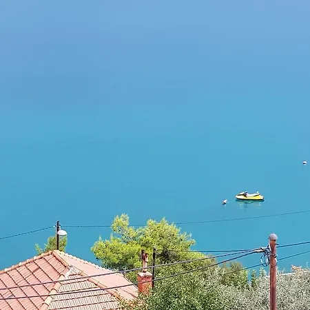 Panorama Daire