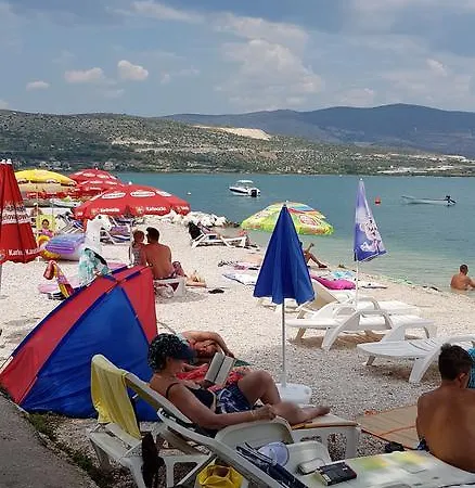 Διαμέρισμα Panorama Τρογκίρ