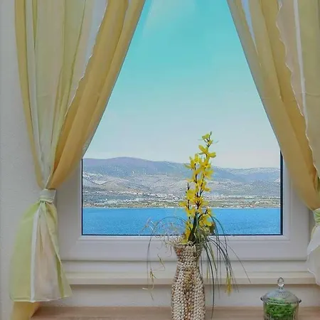 Panorama Διαμέρισμα Τρογκίρ