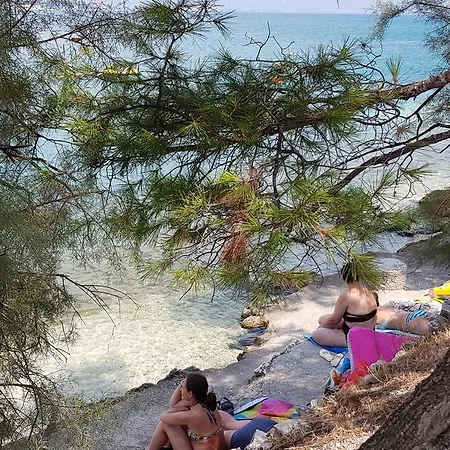 Panorama Apartman Trogir