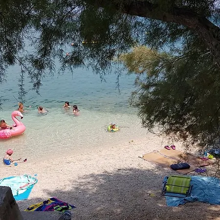 Апартаменти Panorama *