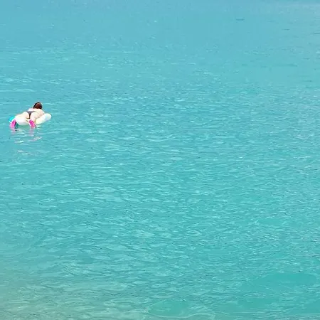 Διαμέρισμα Panorama Τρογκίρ