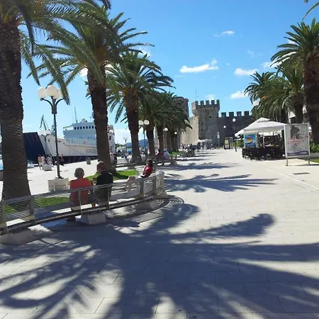 Apartman Panorama Trogir