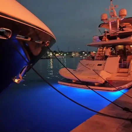 Διαμέρισμα Panorama Τρογκίρ