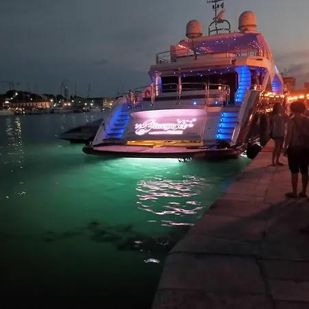 Διαμέρισμα Panorama