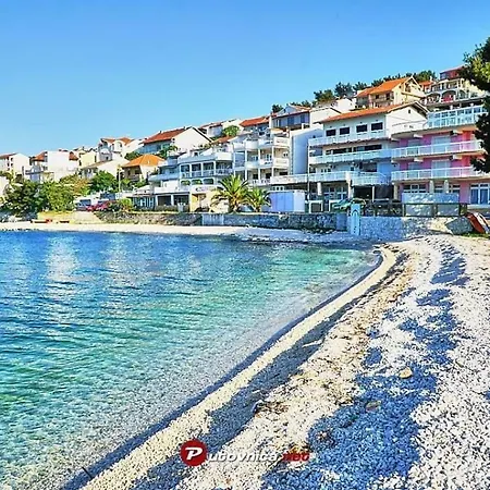 Panorama * Τρογκίρ