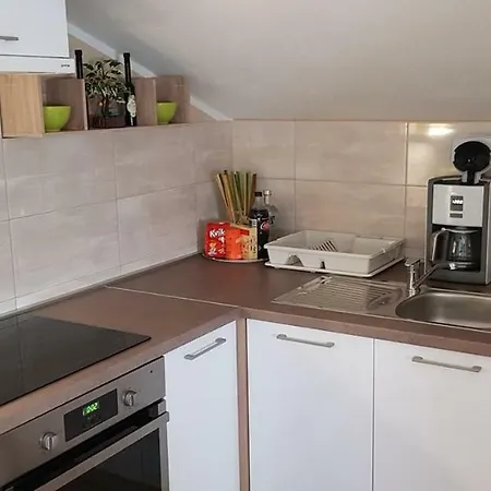 Panorama Διαμέρισμα