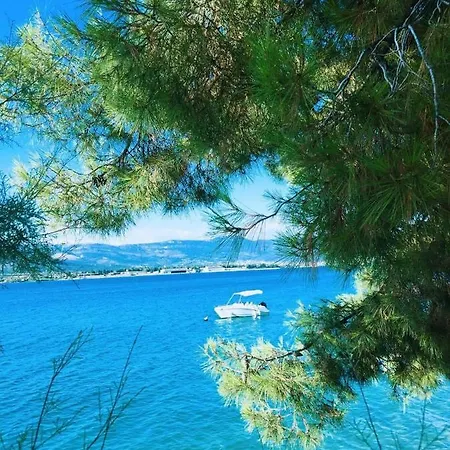 Panorama Διαμέρισμα *