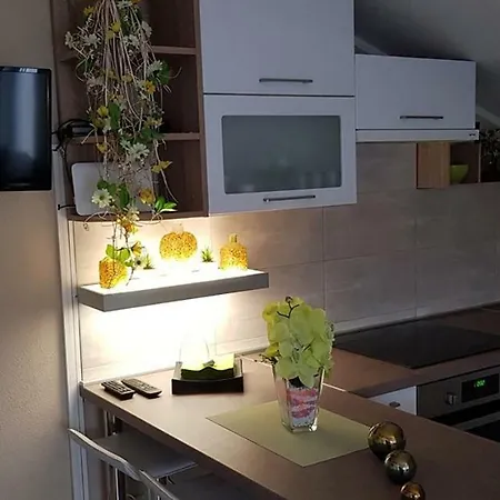 Panorama Διαμέρισμα