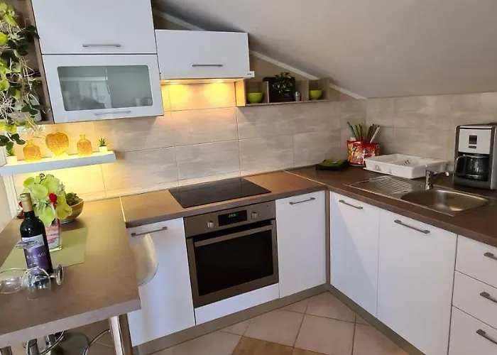 Panorama Apartamento *