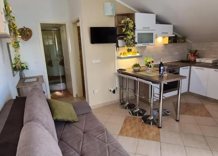 Panorama Apartamento *
