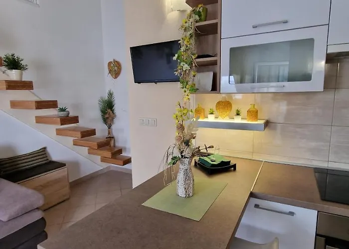 Apartamento Panorama