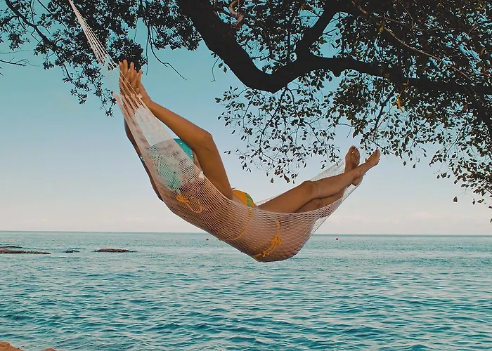 Apartamento Panorama Trogir