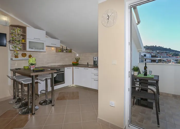 Apartamento Panorama *