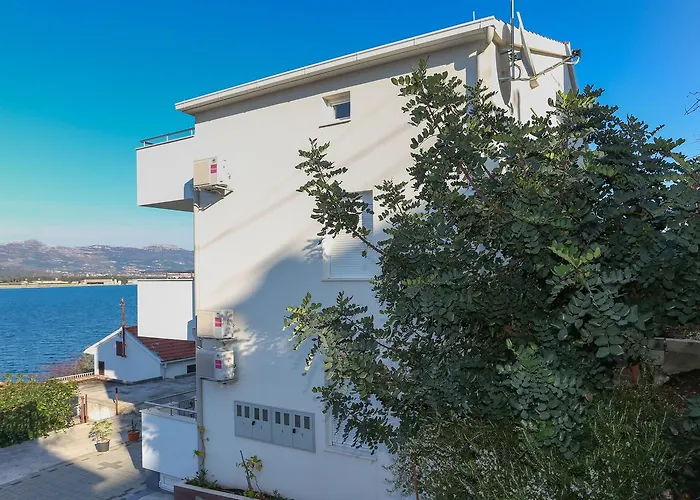 Panorama Apartamento Trogir
