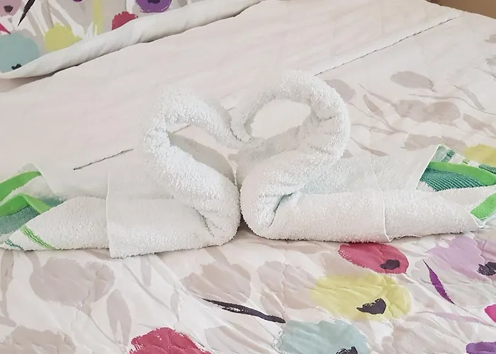 Panorama Apartamento *