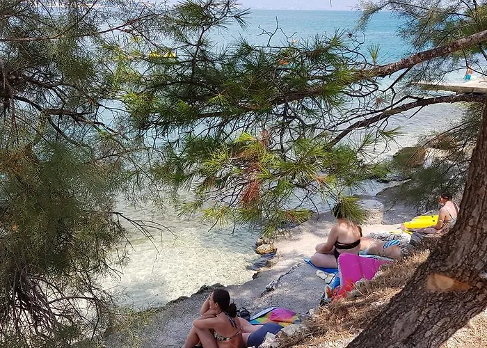 Panorama Apartamento Trogir