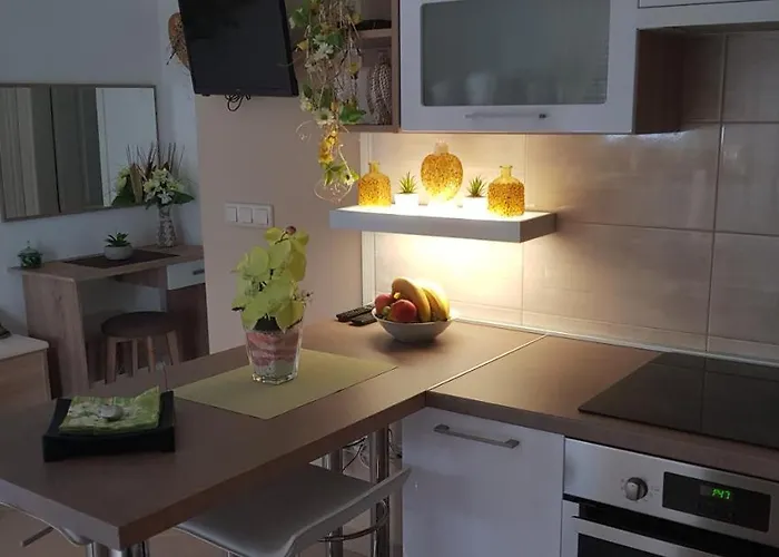 Apartamento Panorama