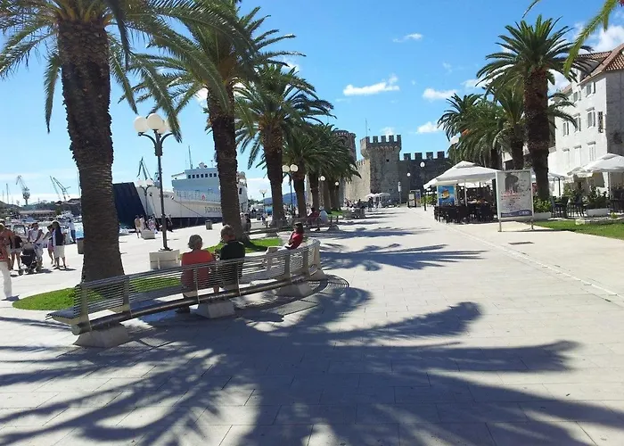 Apartamento Panorama Trogir