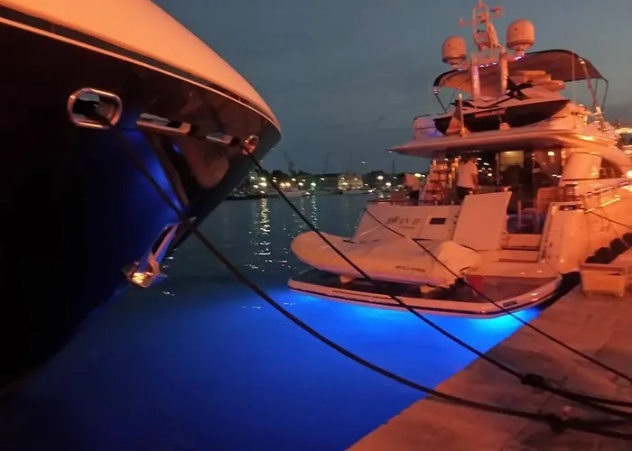 Apartamento Panorama Trogir