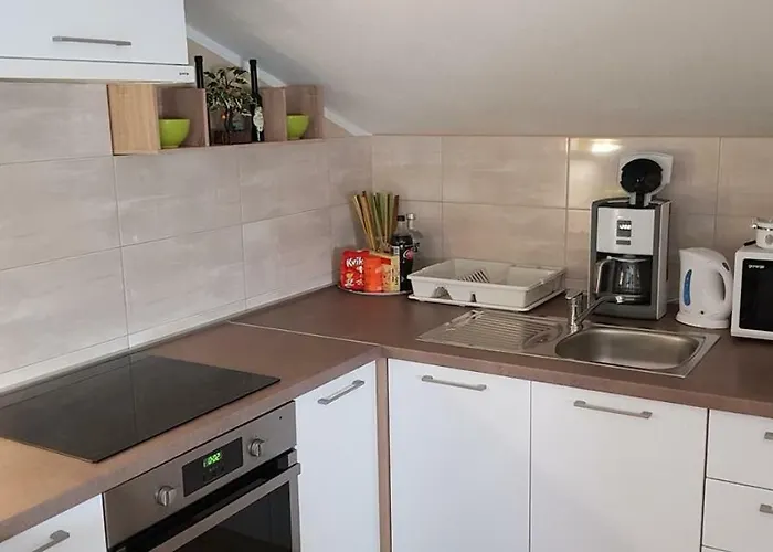 Panorama Apartamento