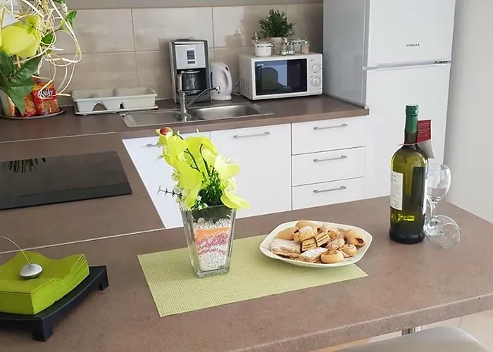 Panorama Apartamento *