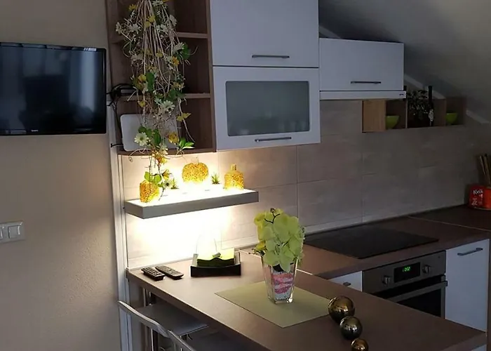 Panorama Apartamento