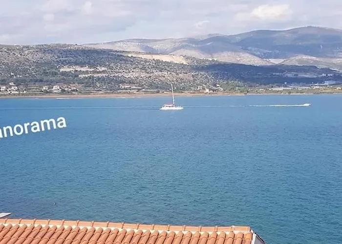 Διαμέρισμα Panorama *