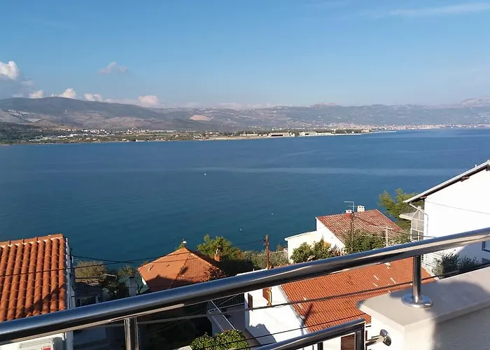 Panorama Διαμέρισμα